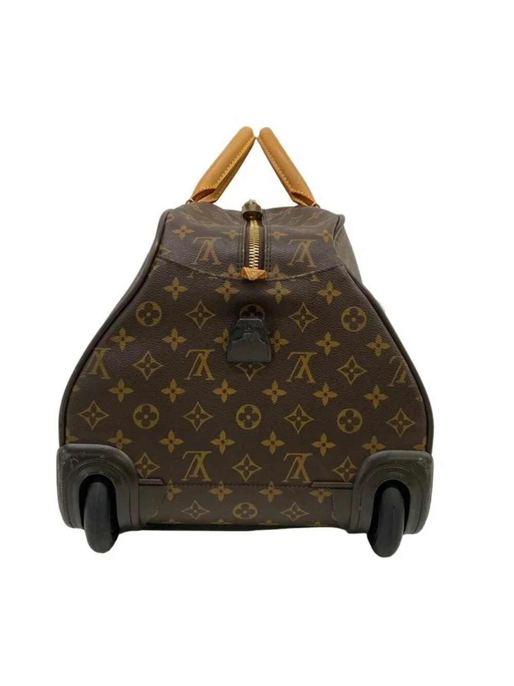 Louis Vuitton Travel Bag Monogram Eole 50